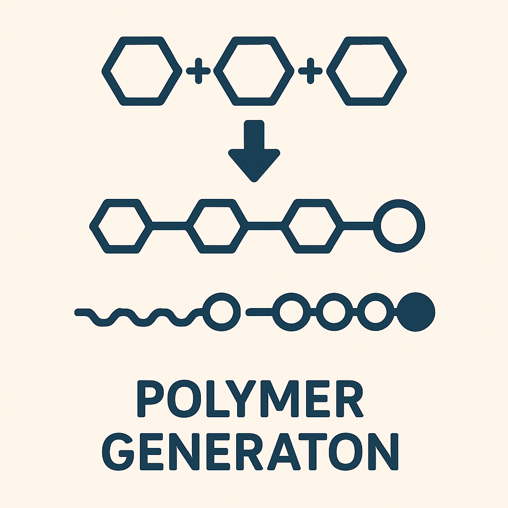 PolymerGenerator