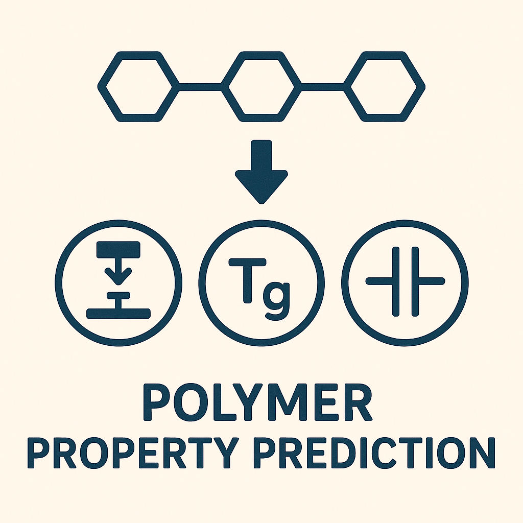 Polymer Predict